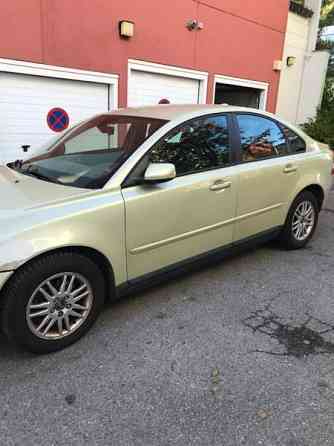 Volvo S40 Helsinki