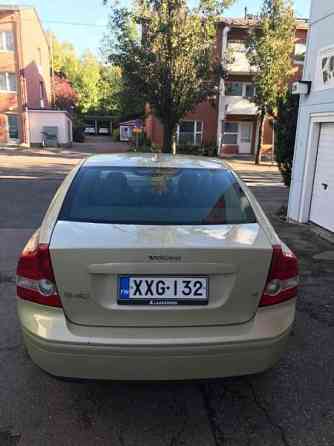 Volvo S40 Helsinki