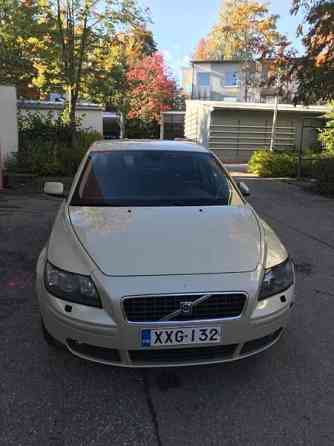 Volvo S40 Helsinki
