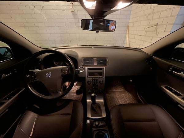 Volvo S40 Helsinki - photo 7