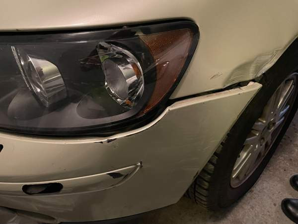 Volvo S40 Helsinki - photo 6