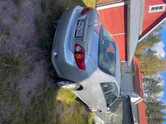 Toyota Corolla Kouvola