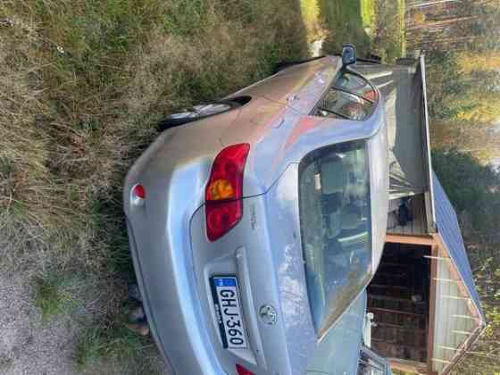 Toyota Corolla Kouvola