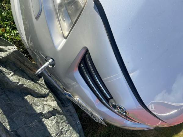 Toyota Corolla Kouvola - valokuva 3