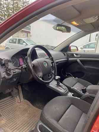 Skoda Octavia Kuopio