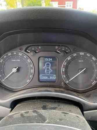 Skoda Octavia Kuopio