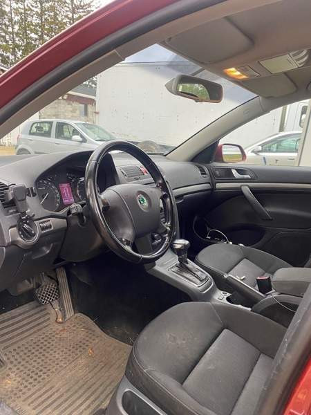 Skoda Octavia Kuopio - photo 5