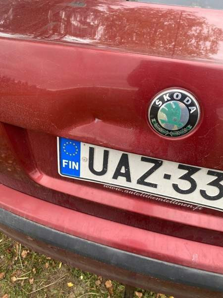 Skoda Octavia Kuopio - photo 7