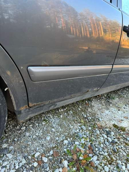 Mercedes-Benz E Taipalsaari - изображение 6