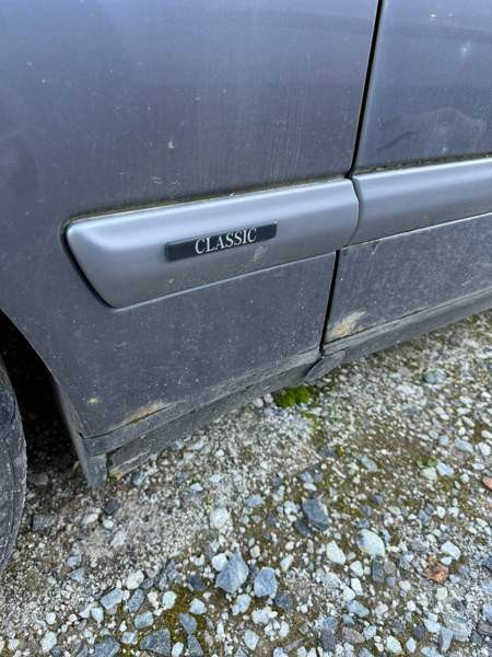 Mercedes-Benz E Taipalsaari - изображение 5