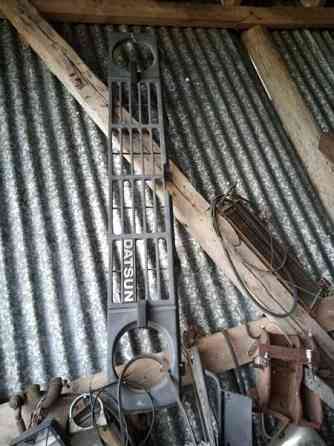 Nissan Patrol Glebychevo