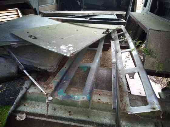 Nissan Patrol Glebychevo