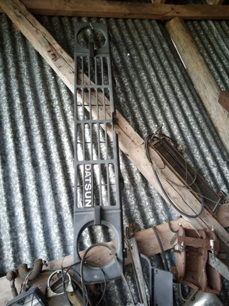 Nissan Patrol Glebychevo - valokuva 5