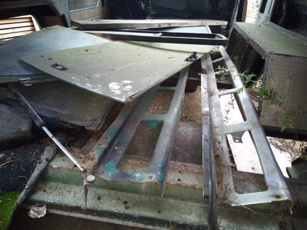 Nissan Patrol Glebychevo - valokuva 4