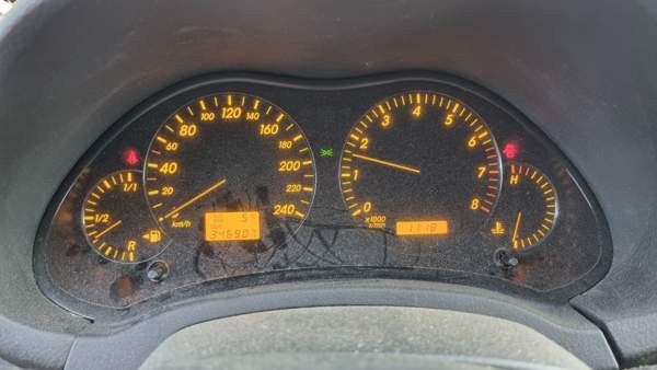 Toyota Avensis Virolahti - изображение 5