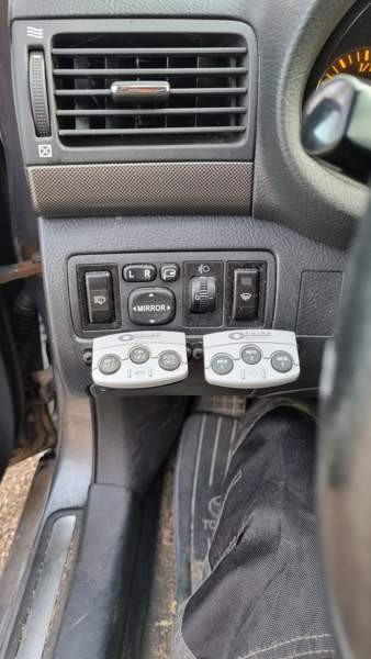 Toyota Avensis Virolahti - изображение 3