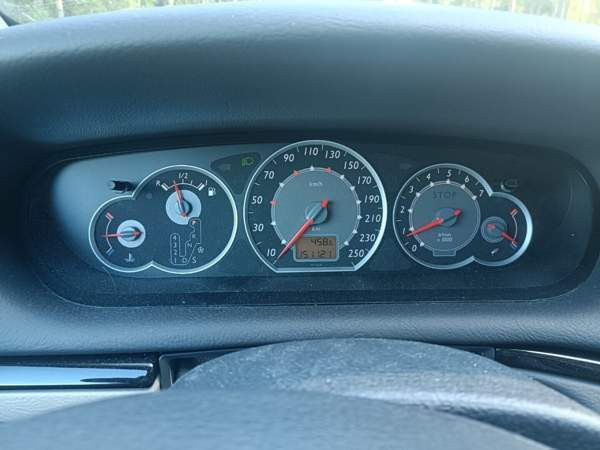 Citroen C5 Sibbo - изображение 6