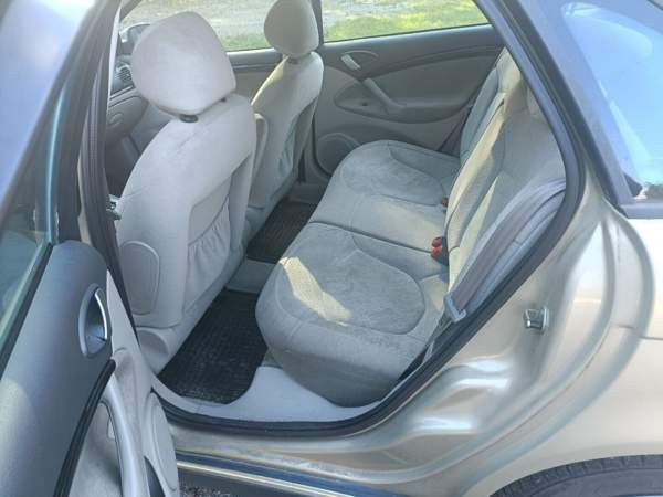 Citroen C5 Sibbo - изображение 7