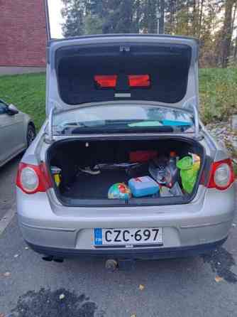 Volkswagen Passat Vantaa