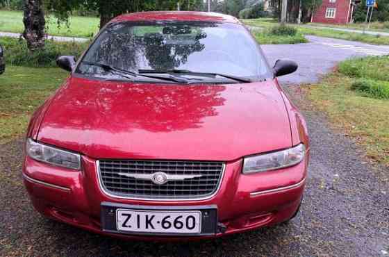 Chrysler Stratus Oulainen