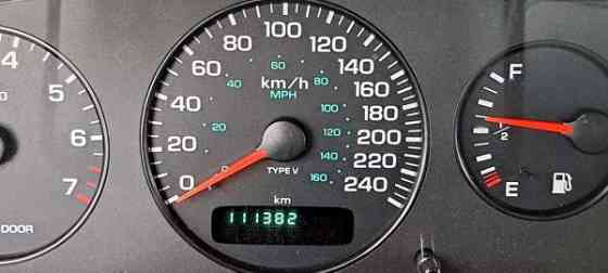 Chrysler Stratus Oulainen