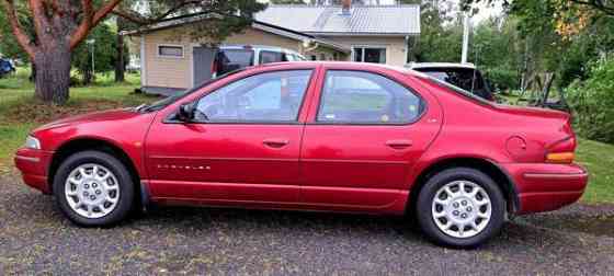 Chrysler Stratus Oulainen