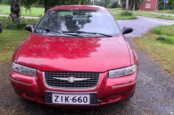 Chrysler Stratus Oulainen - valokuva 1