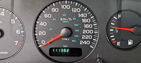 Chrysler Stratus Oulainen - valokuva 6