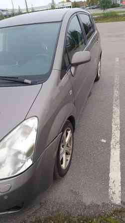 Toyota Verso Tampere