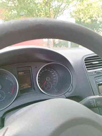 Volkswagen Golf Tampere