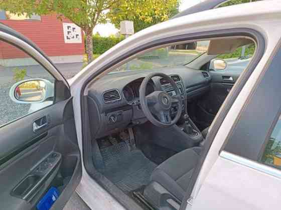 Volkswagen Golf Tampere