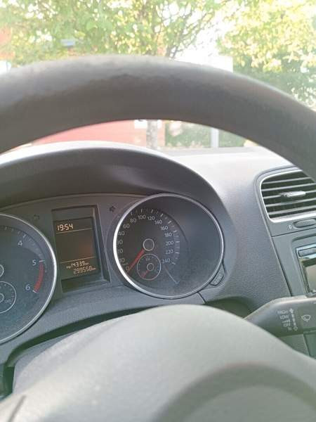 Volkswagen Golf Tampere - photo 4