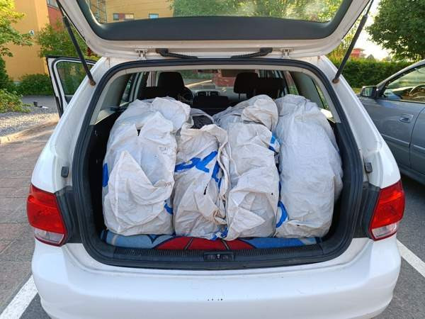 Volkswagen Golf Tampere - photo 6