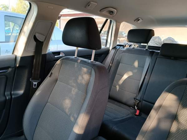 Volkswagen Golf Tampere - photo 3