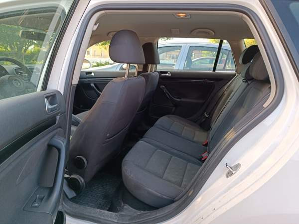 Volkswagen Golf Tampere - photo 7