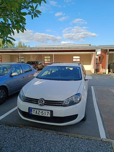 Volkswagen Golf Tampere - photo 2