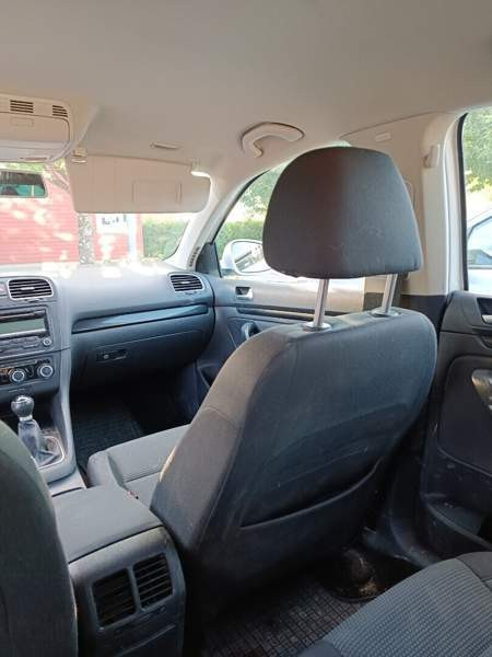 Volkswagen Golf Tampere - photo 8