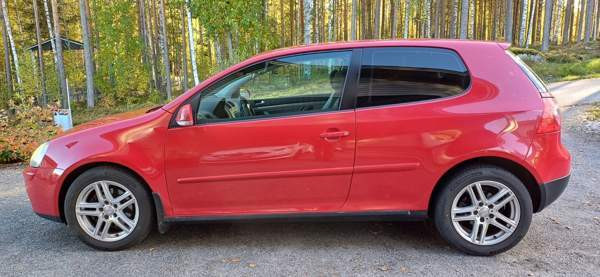 Volkswagen Golf Jyvaeskylae - photo 6