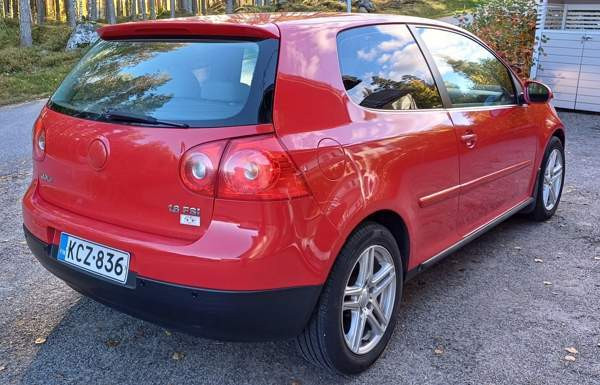 Volkswagen Golf Jyvaeskylae - photo 3