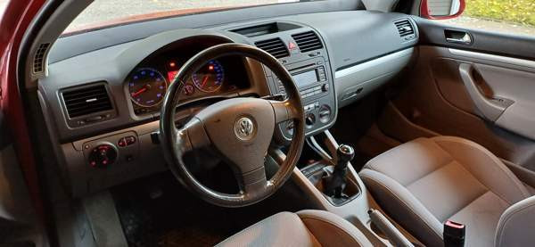 Volkswagen Golf Jyvaeskylae - photo 8