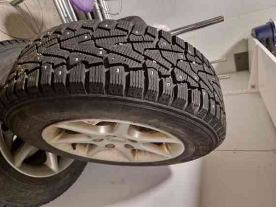 Volkswagen Passat Alavus