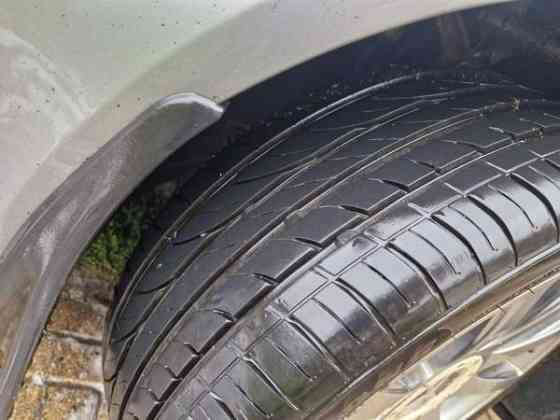 Volkswagen Passat Alavus