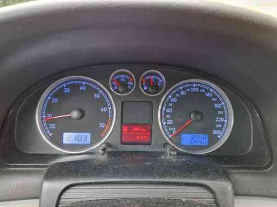 Volkswagen Passat Alavus