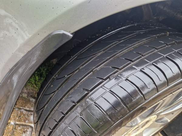 Volkswagen Passat Alavus - valokuva 4