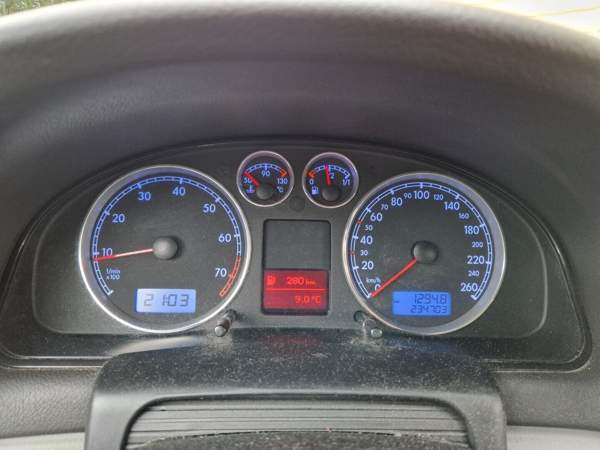 Volkswagen Passat Alavus - valokuva 6