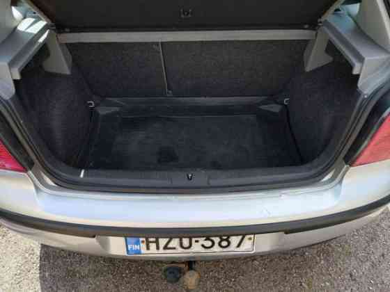 Volkswagen Polo Kerava