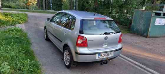 Volkswagen Polo Kerava