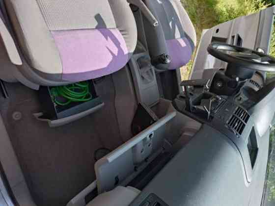 Volkswagen Polo Kerava