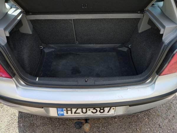 Volkswagen Polo Kerava - photo 5