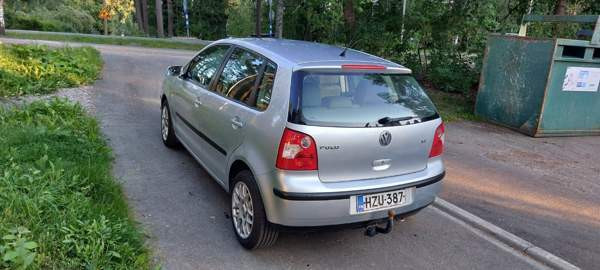 Volkswagen Polo Kerava - photo 3